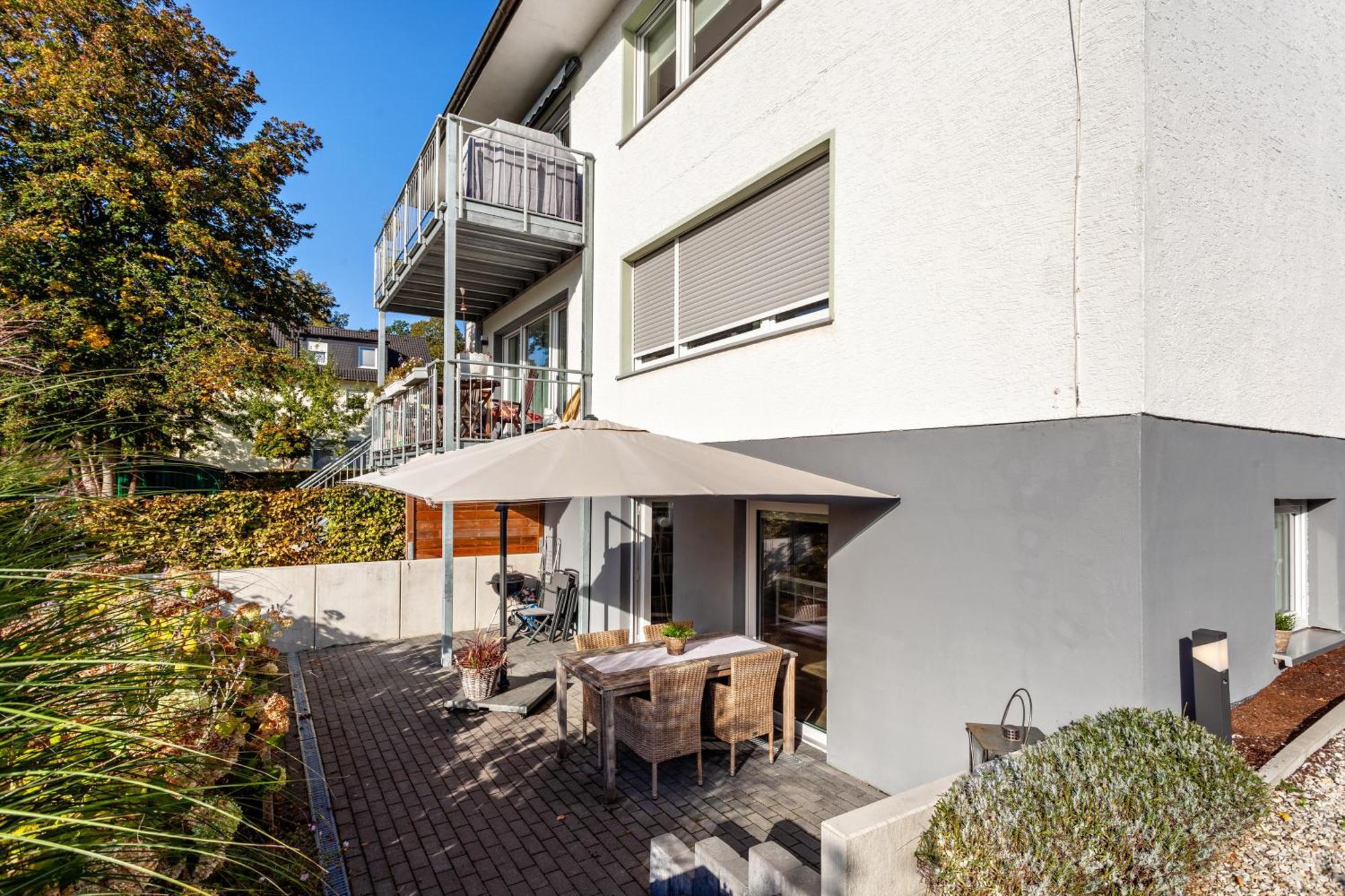 Ferienwohnung Gabler Möhnesee Extérieur photo