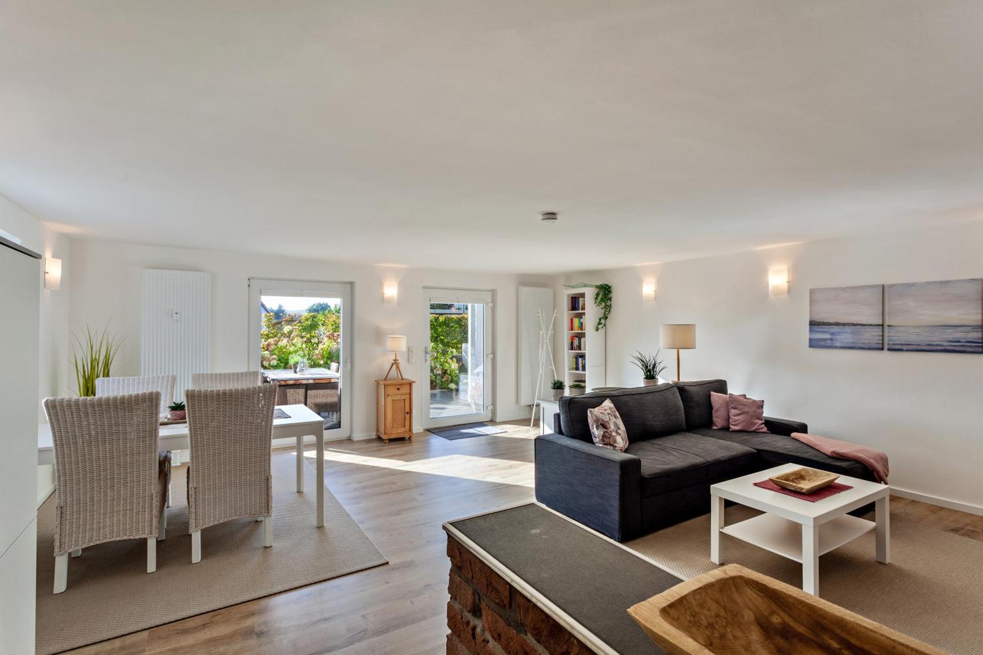 Ferienwohnung Gabler Möhnesee Extérieur photo