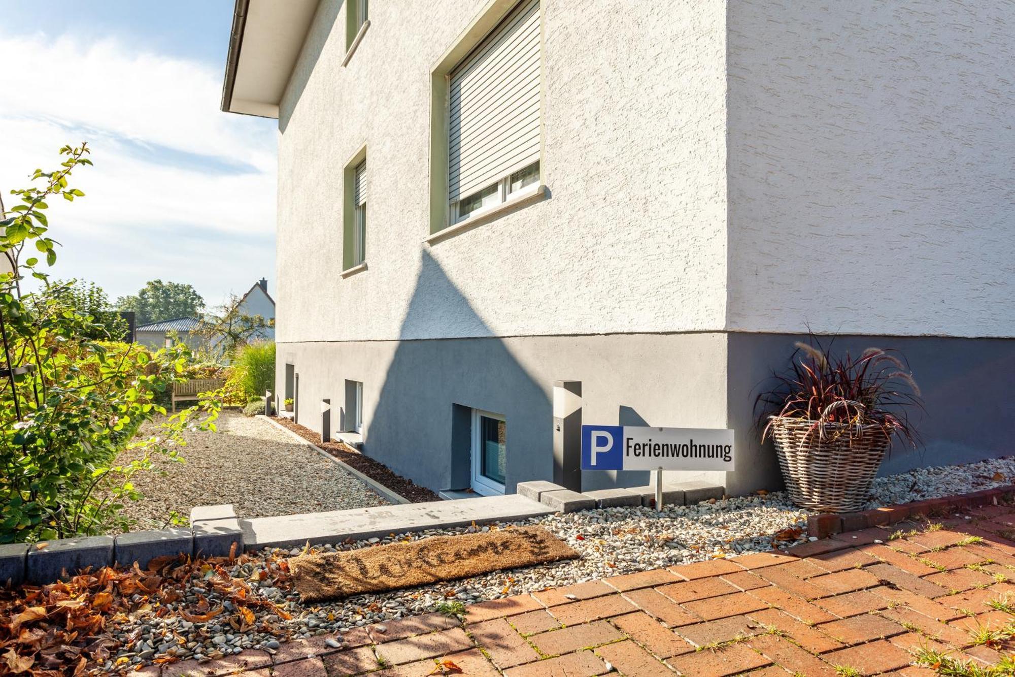 Ferienwohnung Gabler Möhnesee Extérieur photo