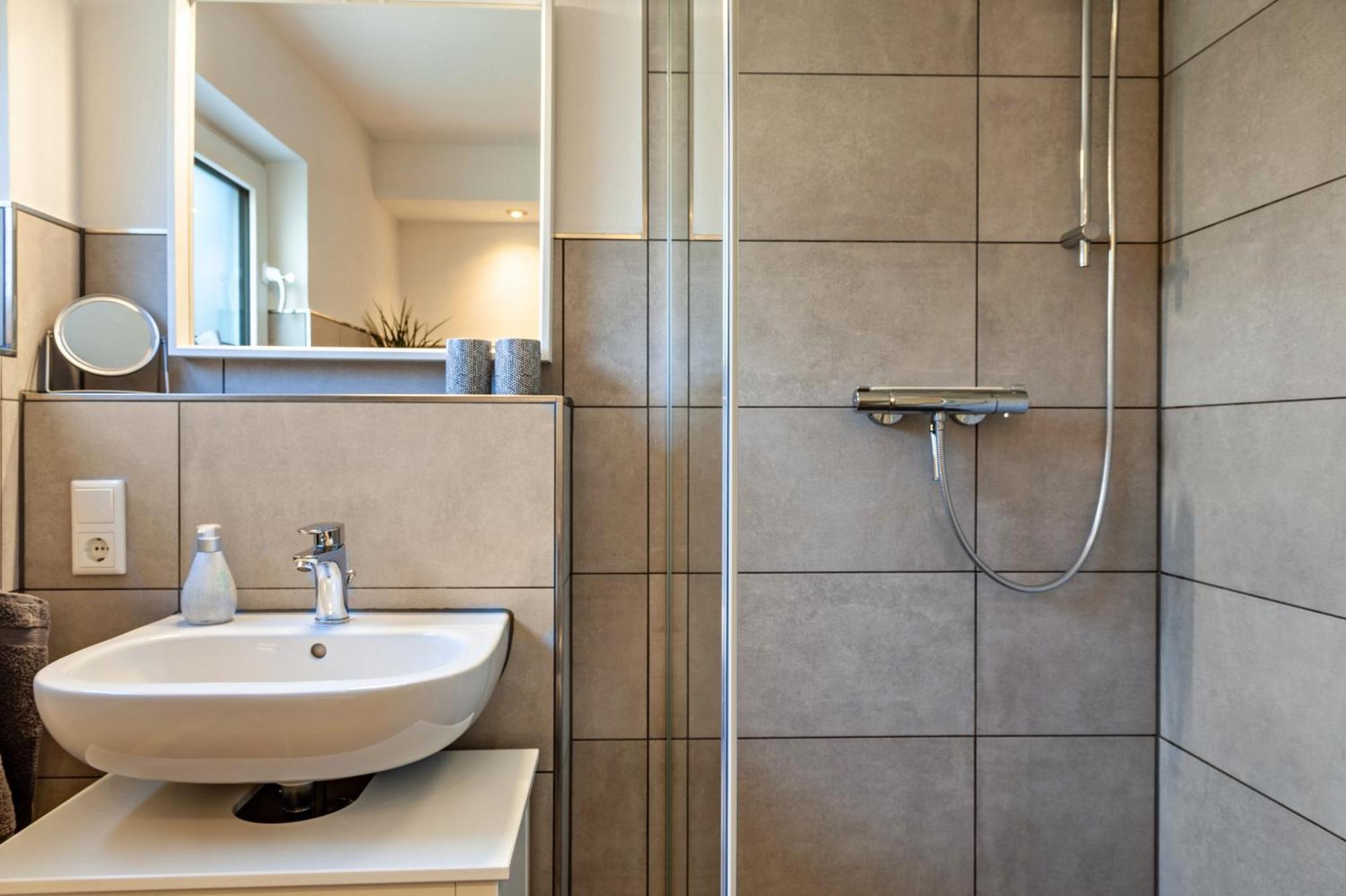 Ferienwohnung Gabler Möhnesee Extérieur photo