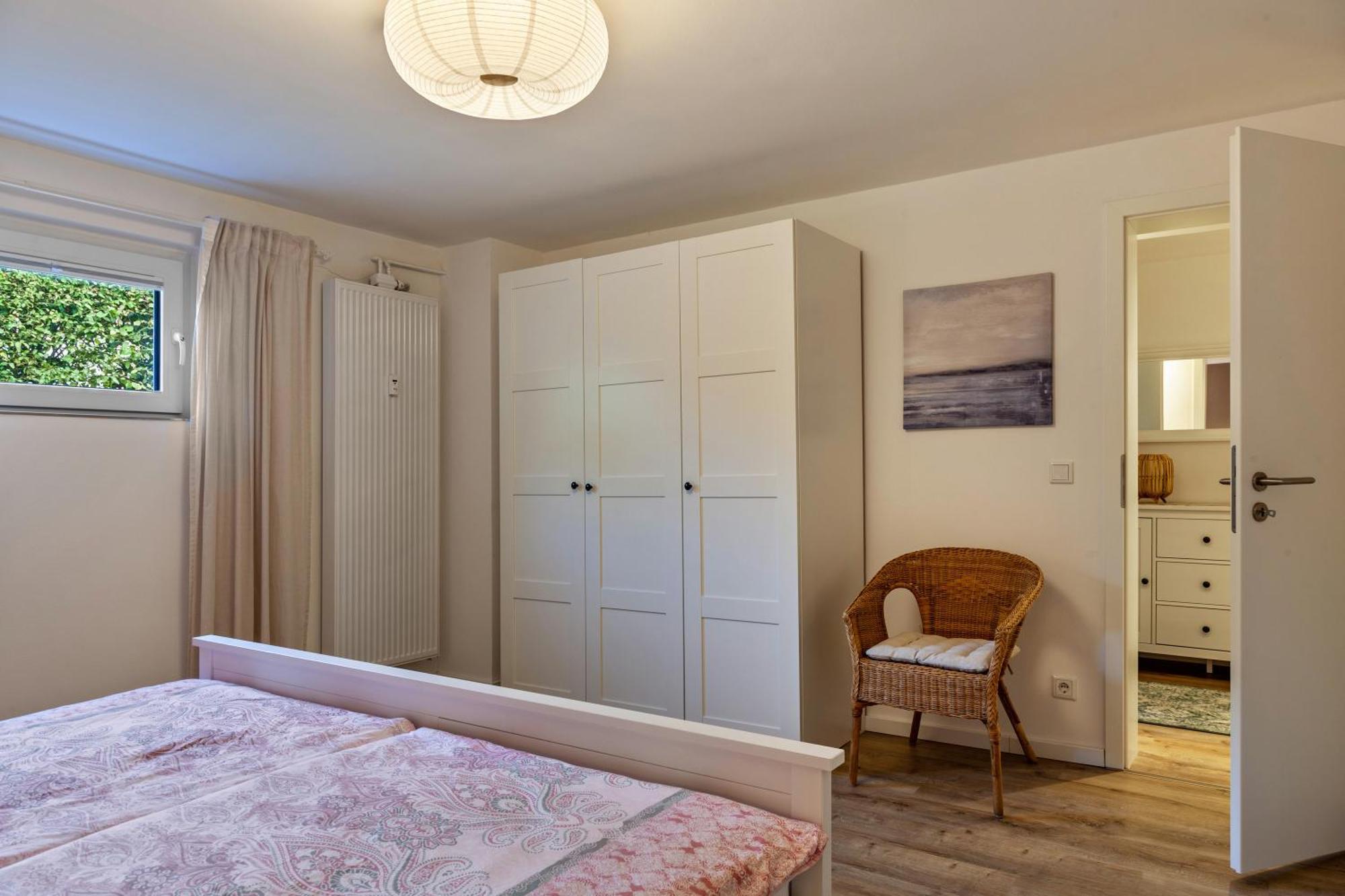Ferienwohnung Gabler Möhnesee Extérieur photo