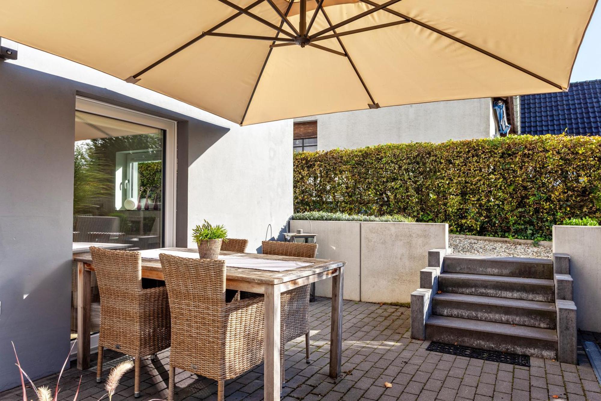 Ferienwohnung Gabler Möhnesee Extérieur photo